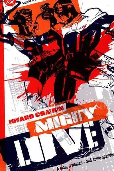 Mighty Love (2003) - Series 
