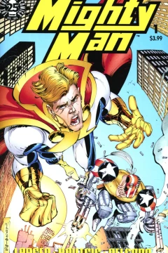 Mighty Man