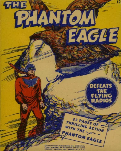 Mighty Midget Comics (1942) - Series 