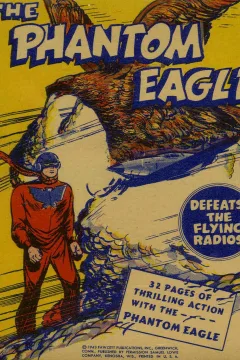 Mighty Midget Comics