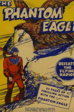 Mighty Midget Comics