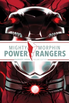 Mighty Morphin Power Rangers: Darkest Hour Deluxe Edition
