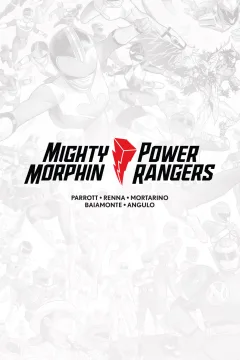Mighty Morphin/Power Rangers
