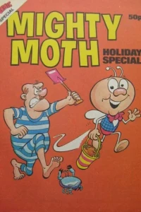 Mighty Moth Holiday Special