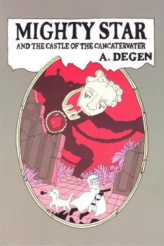 Mighty Star and the Castle of the Cancatervater