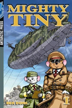 Mighty Tiny
