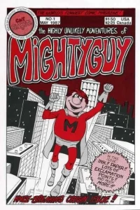 Mightyguy