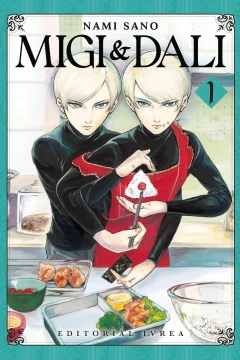 Migi & Dali