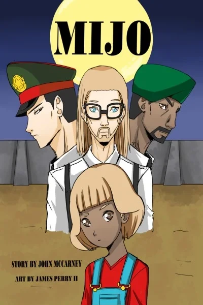 Mijo (2020) - Series 