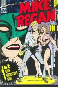Mike Regan