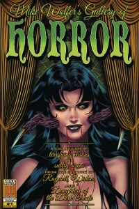 Mike Wolfer's Gallery of Horror