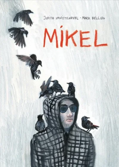 Mikel (2019) - Series 