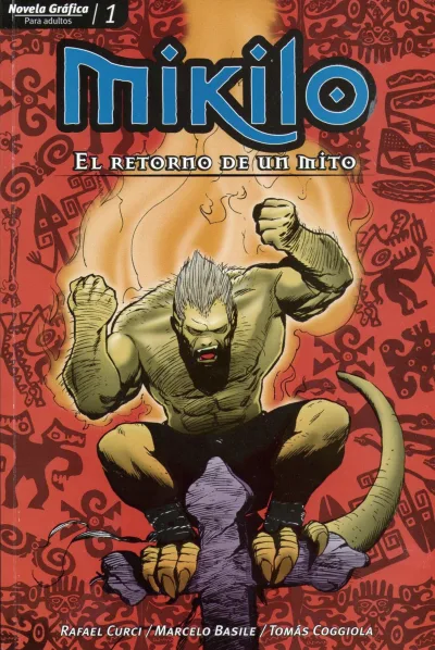 Tridente Comics