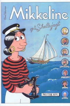 Mikkeline på skattejagt