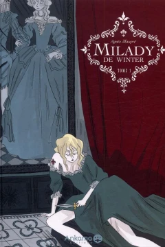 Milady de Winter