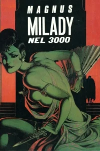 Milady nel 3000