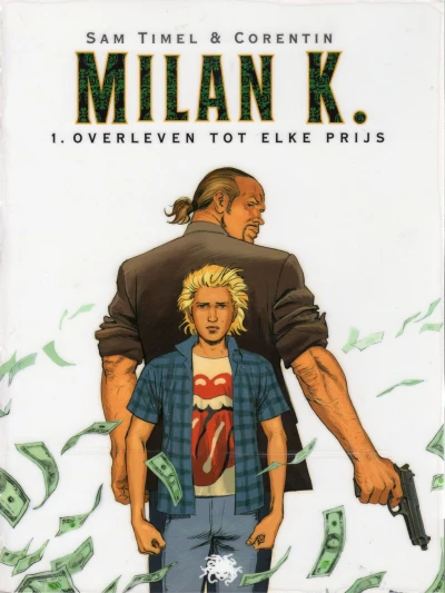 Milan K. (2011) - Series 