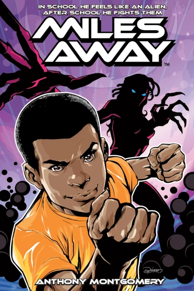 Miles Away (2013) - Series 