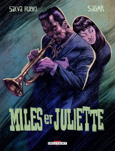 Miles et Juliette (2019) - Series 