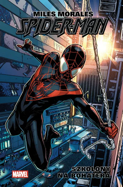 Miles Morales: Spider-Man (2025) - Series 