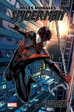 Miles Morales: Spider-Man