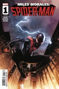 Miles Morales: Spider-Man