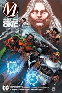 Milestone Compendium