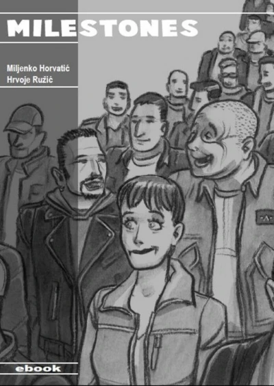Milestones (2014) - Series 