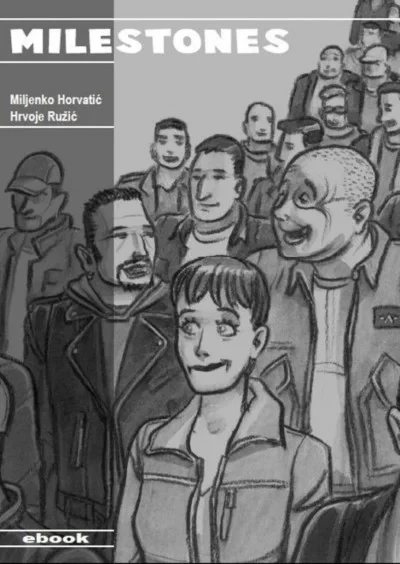 Milestones (2014) - Series 