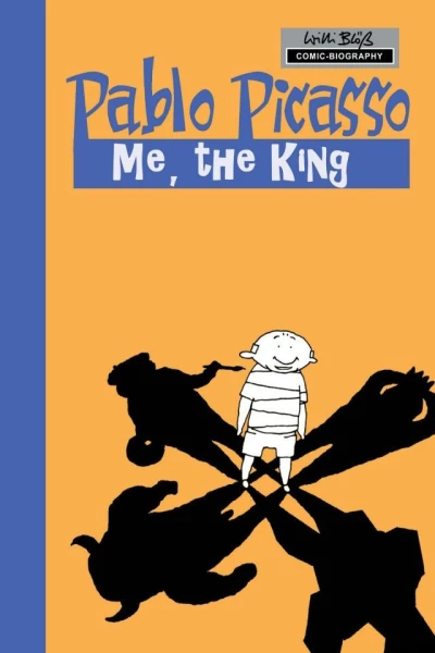 Milestones of Art: Pablo Picasso: The King (2012) - Series 