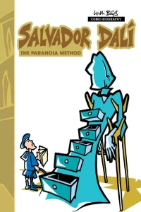 Milestones of Art: Salvador Dali: The Paranoia Method