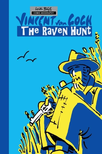 Milestones of Art: Vincent Van Gogh: The Chase of Ravens (2012) - Series 