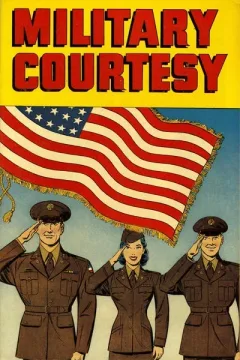 Military Courtesy