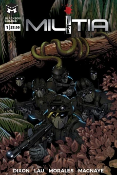 Militia