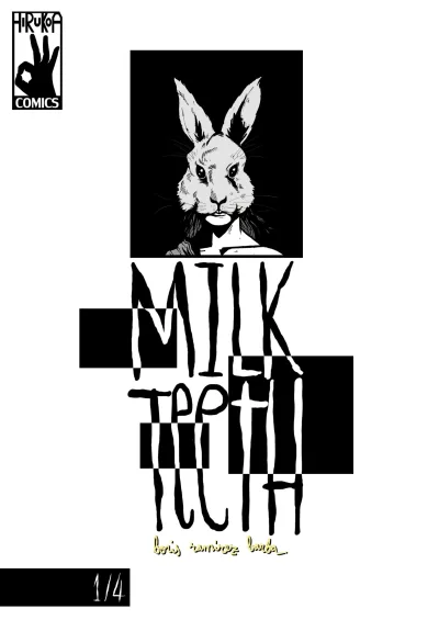 Milk Teeth (2018) - Series 