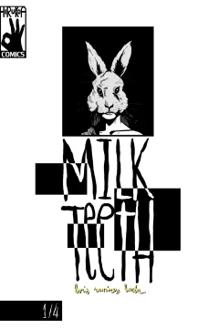 Milk Teeth