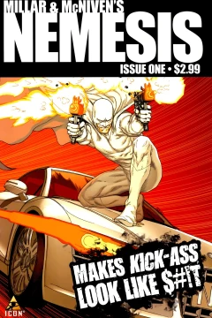 Millar & McNiven's Nemesis