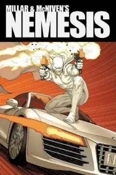 Millar & McNiven's Nemesis