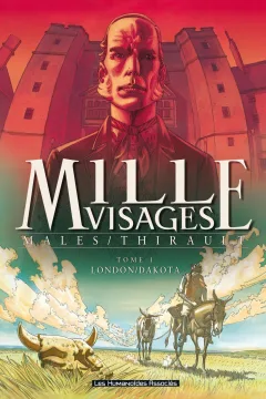 Mille Visages