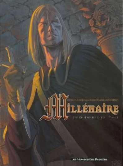 Millénaire (2003) - Series 