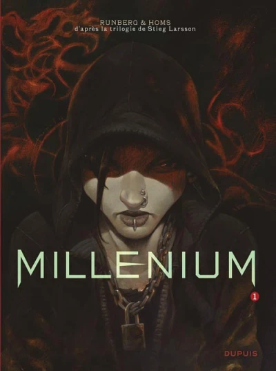 Millénium (2013) - Series 