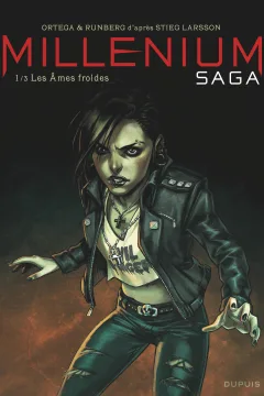 Millénium Saga