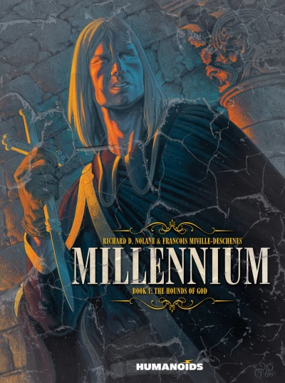 Millennium (2015) - Series 