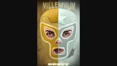 Millennium (2020) - Series 