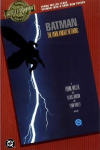 Millennium Edition: Batman: The Dark Knight Returns