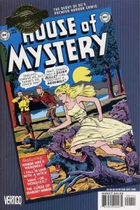 Millennium Edition: House of Mystery 1