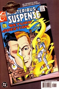 Millennium Edition: Mysterious Suspense 1