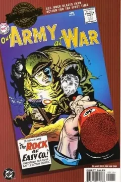 Millennium Edition: Our Army at War 81