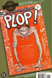 Millennium Edition: Plop! 1