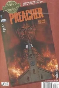 Millennium Edition: Preacher 1